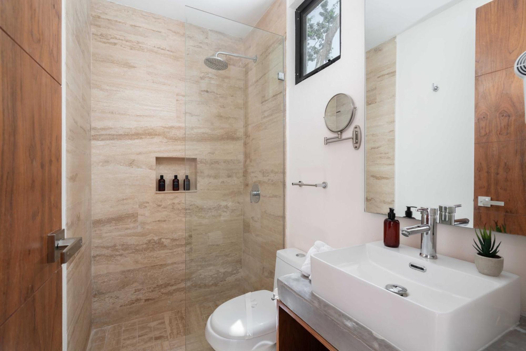 Apartamento Erena Tulum Exterior foto