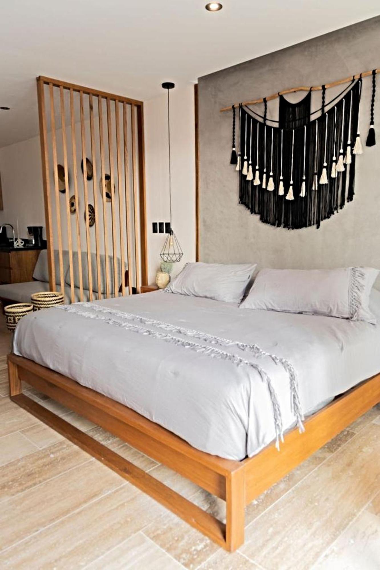 Apartamento Erena Tulum Exterior foto