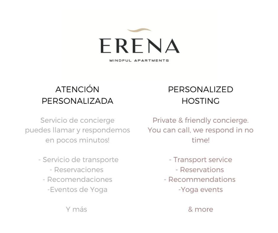 Apartamento Erena Tulum Exterior foto