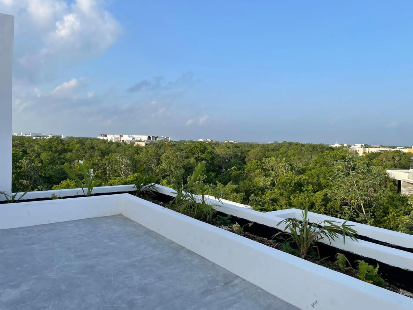 Apartamento Erena Tulum Exterior foto